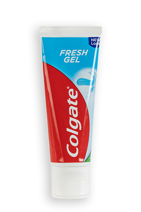 Colgate